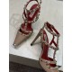 Valentino Slippers