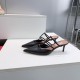 Valentino Slippers