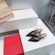 Valentino Slippers