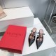 Valentino Slippers