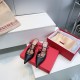 Valentino Slippers