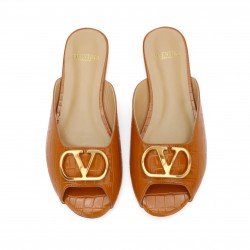 Valentino Slippers