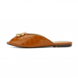 Valentino Slippers