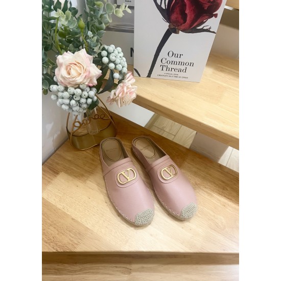 Valentino Slippers