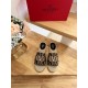 Valentino Slippers