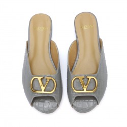 Valentino Slippers