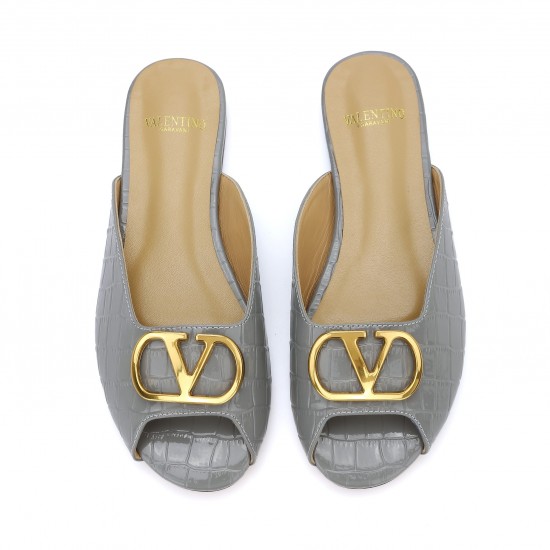 Valentino Slippers