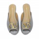 Valentino Slippers