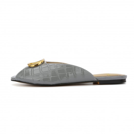 Valentino Slippers