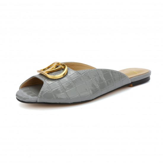 Valentino Slippers