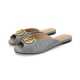Valentino Slippers