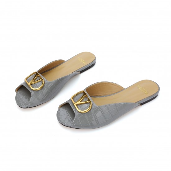 Valentino Slippers