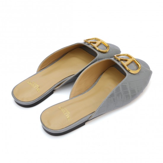 Valentino Slippers