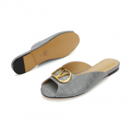 Valentino Slippers