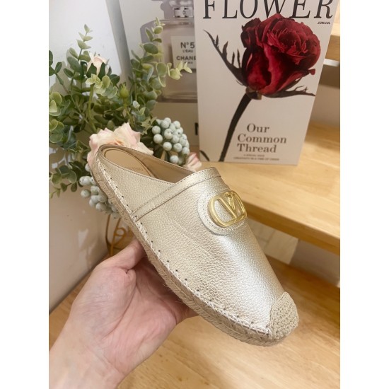 Valentino Slippers