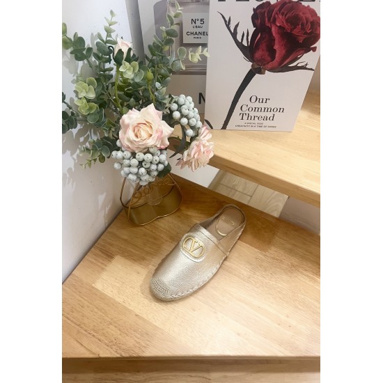 Valentino Slippers