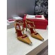 Valentino Slippers
