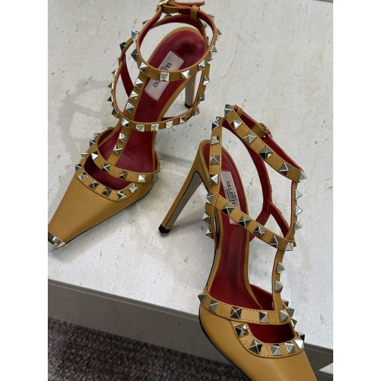 Valentino Slippers