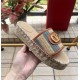 Valentino Slippers