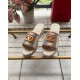 Valentino Slippers