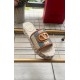 Valentino Slippers