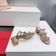 Valentino Slippers