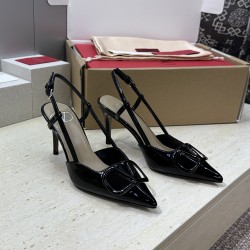 Valentino Slippers