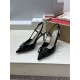 Valentino Slippers