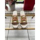 Valentino Slippers