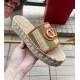 Valentino Slippers