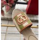 Valentino Slippers