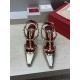 Valentino Slippers