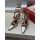 Valentino Slippers