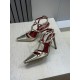 Valentino Slippers