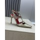 Valentino Slippers