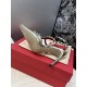 Valentino Slippers
