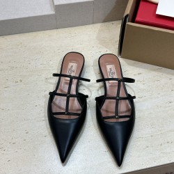 Valentino Slippers