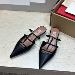 Valentino Slippers
