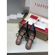 Valentino Slippers