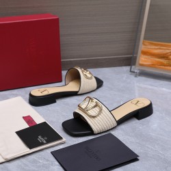 Valentino Slippers