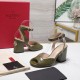 Valentino Slippers