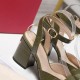 Valentino Slippers
