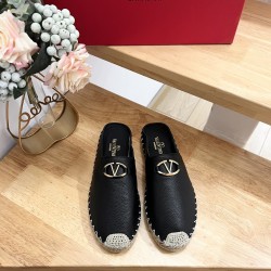 Valentino Slippers