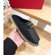Valentino Slippers