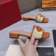 Valentino Slippers