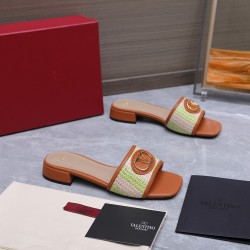 Valentino Slippers