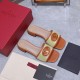 Valentino Slippers