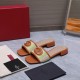Valentino Slippers