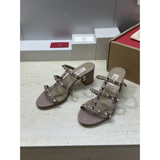 Valentino Slippers