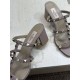 Valentino Slippers